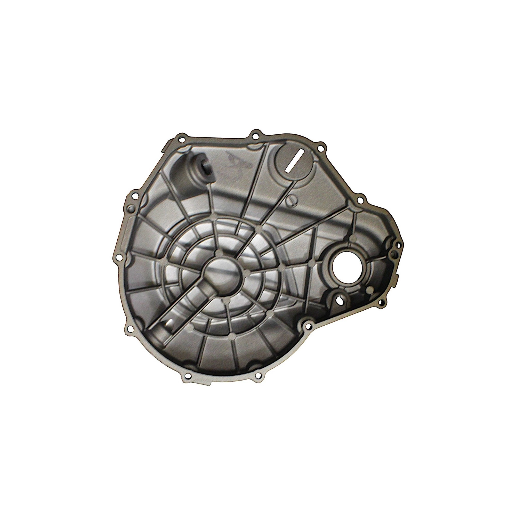 QJ MOTOR SRV 700 MOTOR CONTASI SAĞ #RK 61133